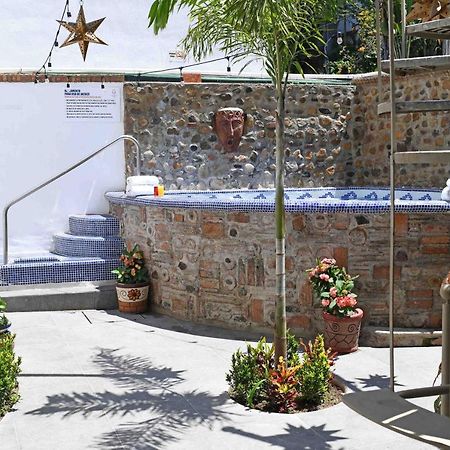 Petit Hotel Pilitas (Adults Only) بويرتو فالارتا المظهر الخارجي الصورة