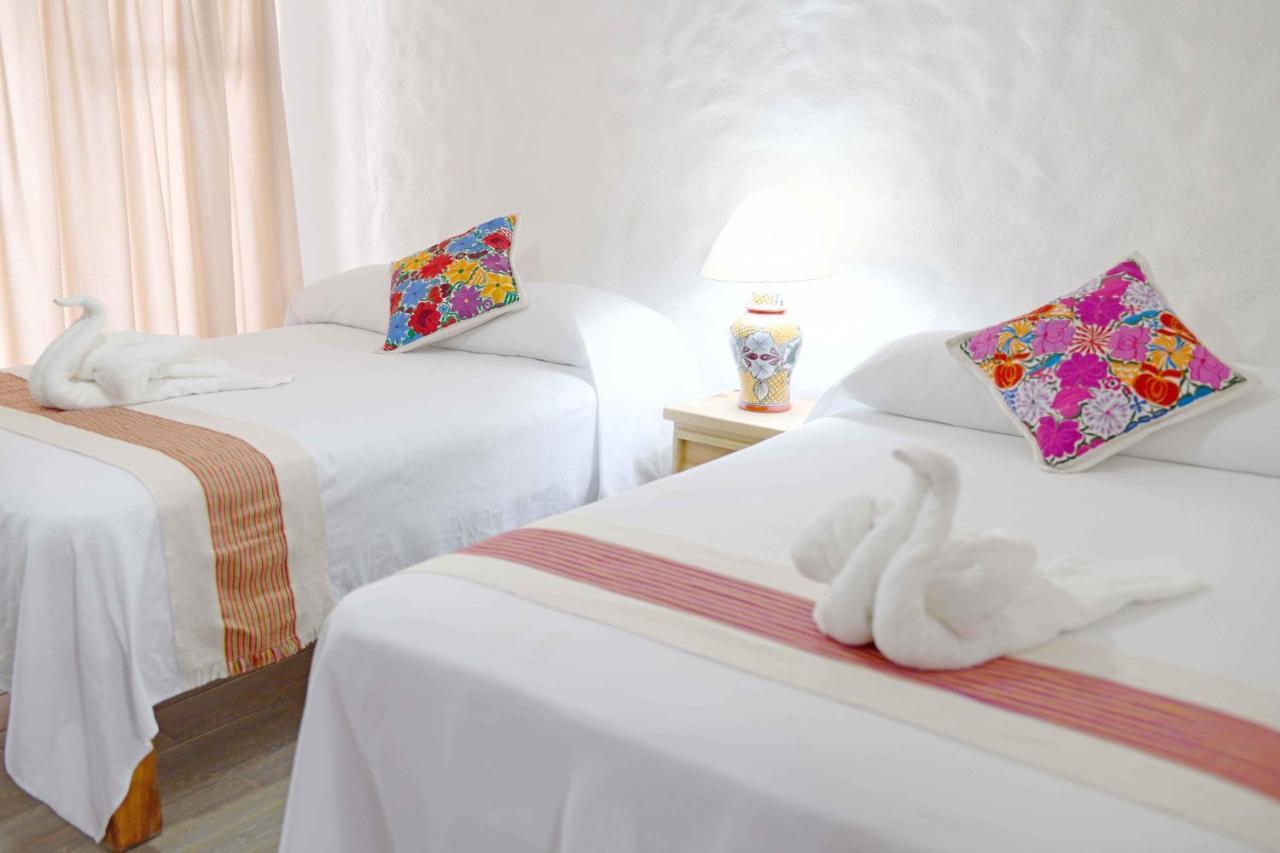 Petit Hotel Pilitas (Adults Only) بويرتو فالارتا المظهر الخارجي الصورة