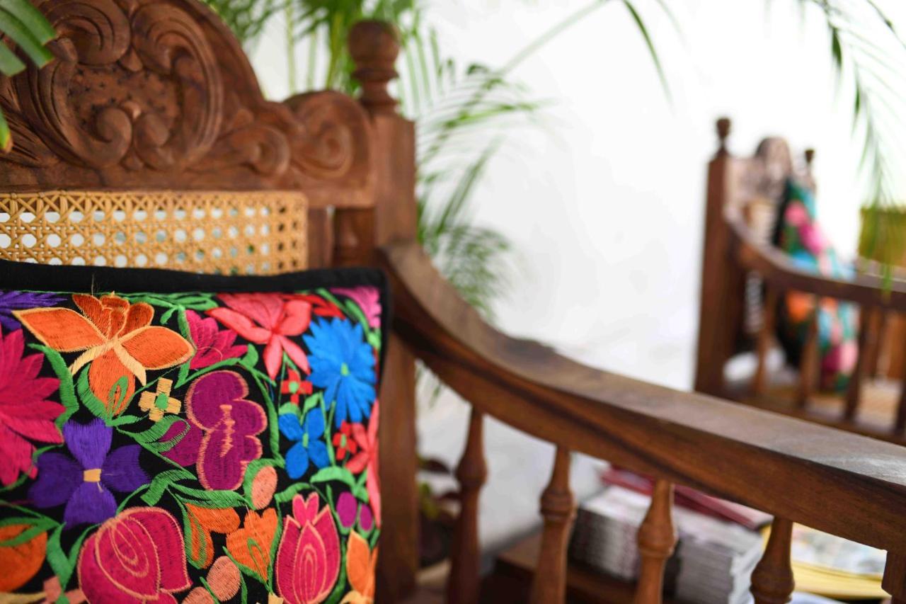 Petit Hotel Pilitas (Adults Only) بويرتو فالارتا المظهر الخارجي الصورة