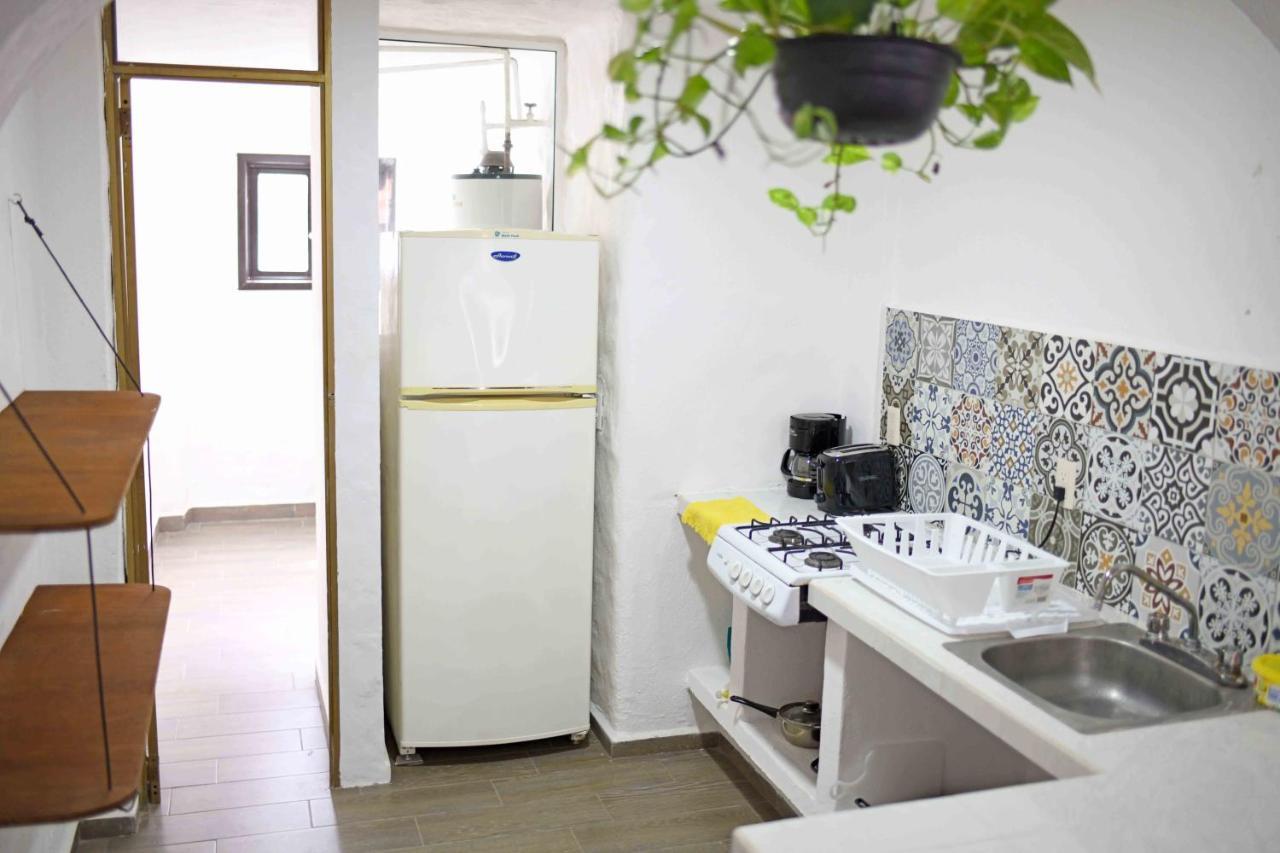 Petit Hotel Pilitas (Adults Only) بويرتو فالارتا المظهر الخارجي الصورة