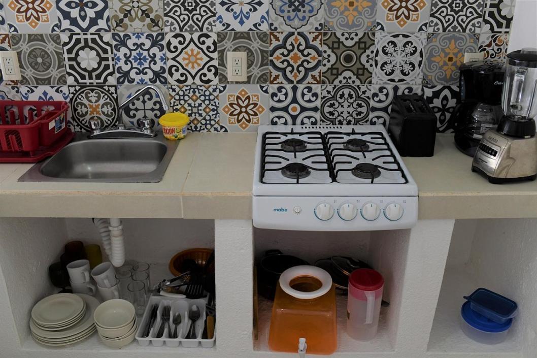 Petit Hotel Pilitas (Adults Only) بويرتو فالارتا المظهر الخارجي الصورة