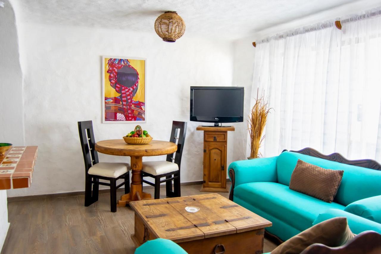 Petit Hotel Pilitas (Adults Only) بويرتو فالارتا المظهر الخارجي الصورة