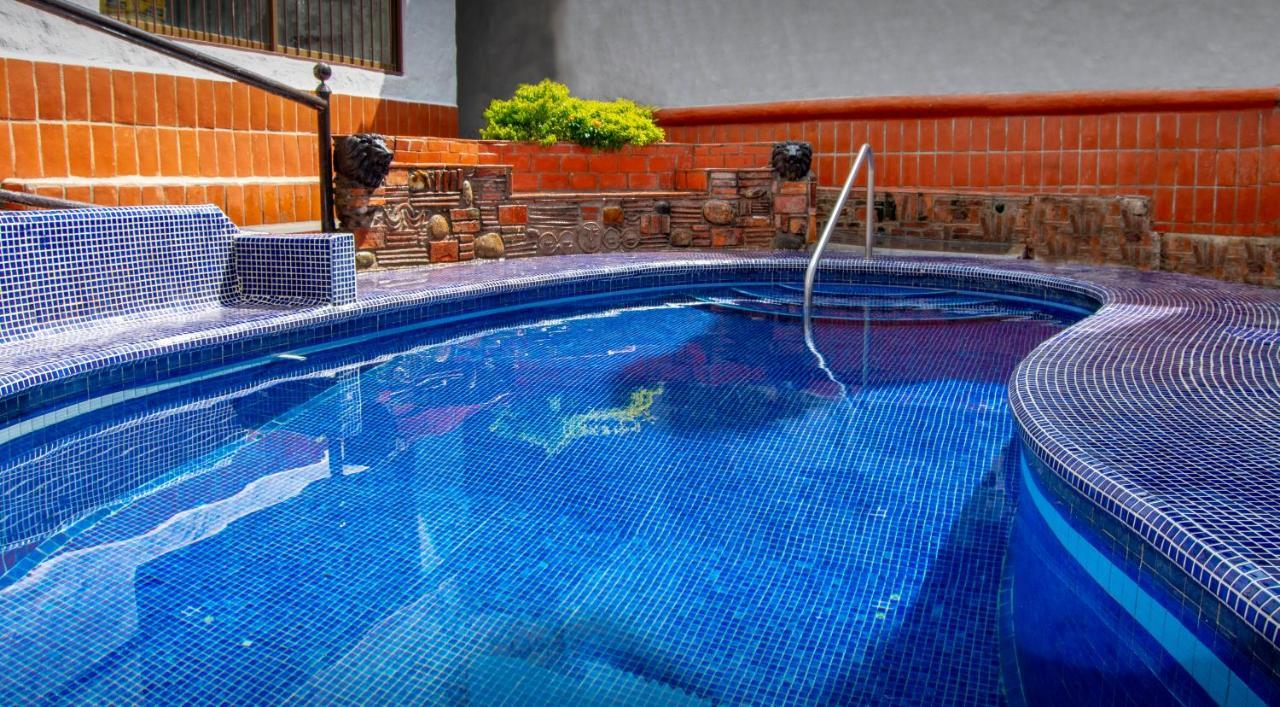 Petit Hotel Pilitas (Adults Only) بويرتو فالارتا المظهر الخارجي الصورة