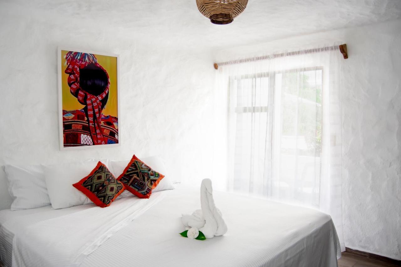 Petit Hotel Pilitas (Adults Only) بويرتو فالارتا المظهر الخارجي الصورة