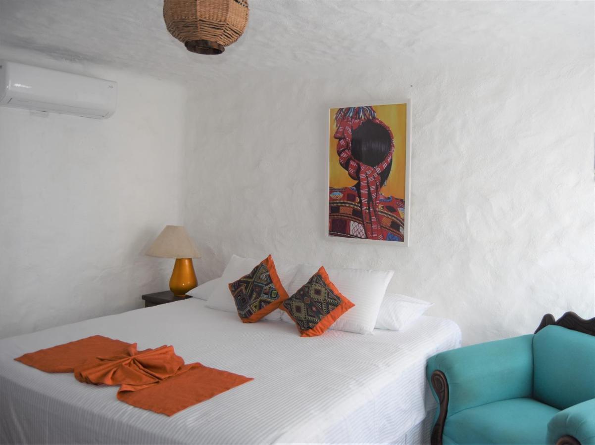 Petit Hotel Pilitas (Adults Only) بويرتو فالارتا المظهر الخارجي الصورة