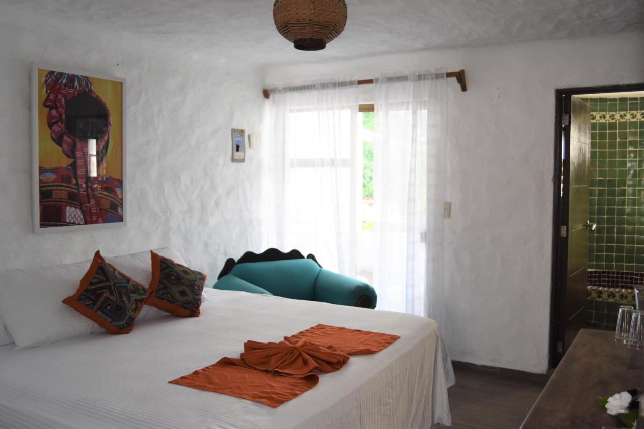 Petit Hotel Pilitas (Adults Only) بويرتو فالارتا المظهر الخارجي الصورة