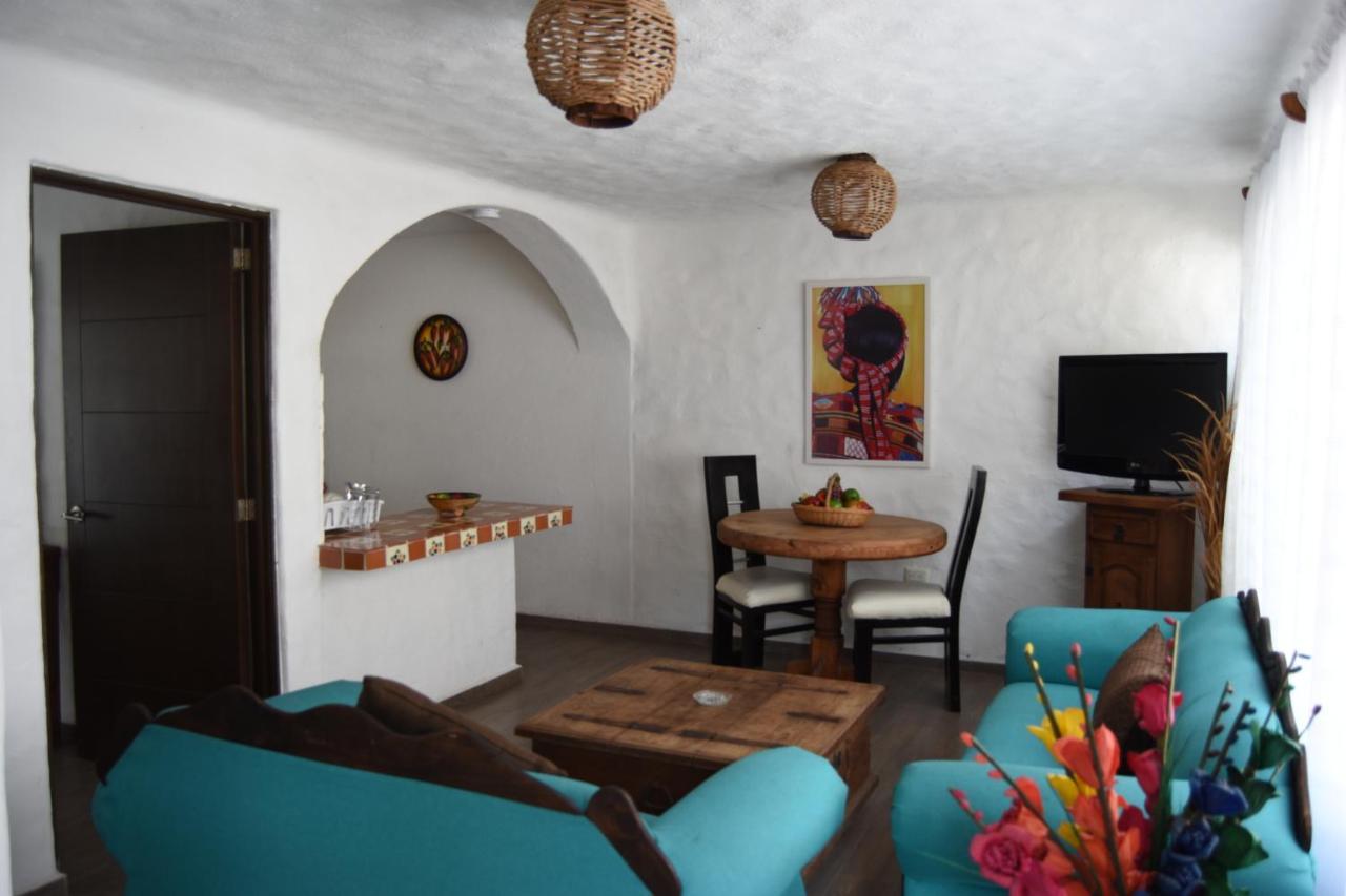 Petit Hotel Pilitas (Adults Only) بويرتو فالارتا المظهر الخارجي الصورة