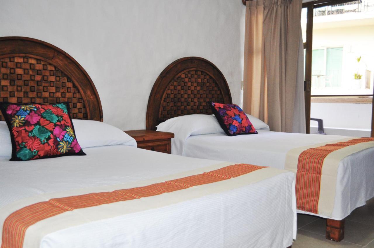 Petit Hotel Pilitas (Adults Only) بويرتو فالارتا المظهر الخارجي الصورة