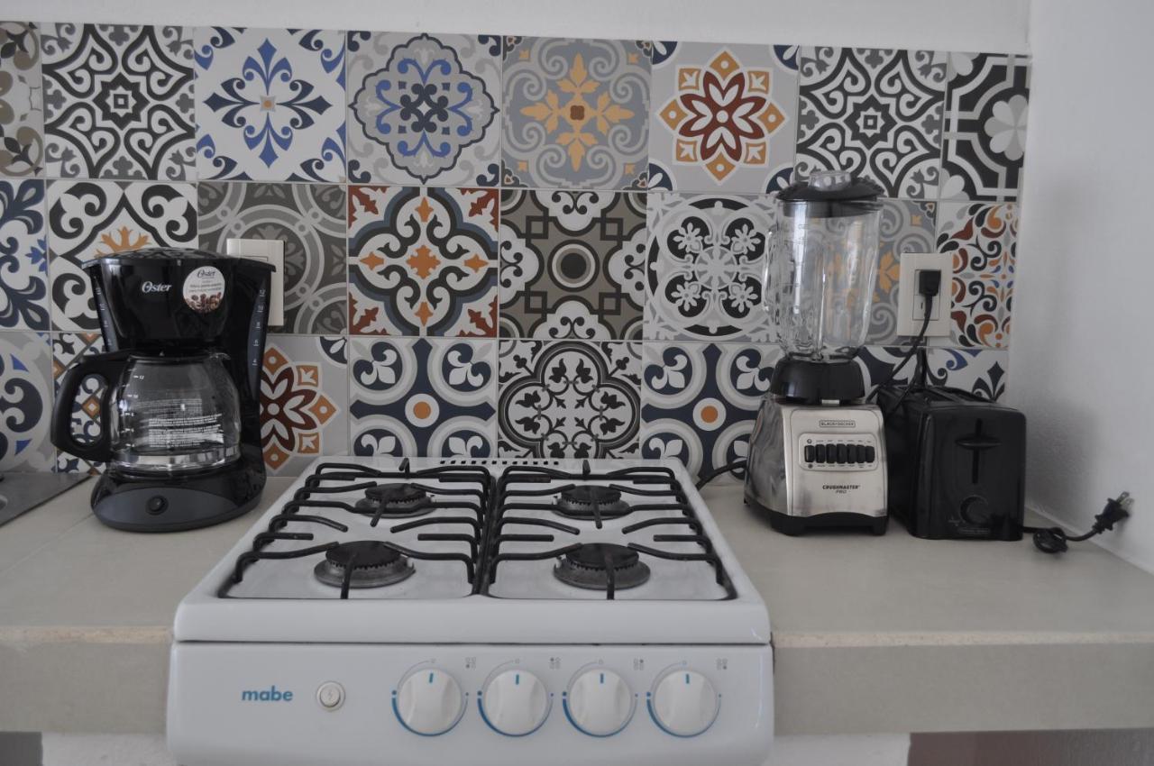 Petit Hotel Pilitas (Adults Only) بويرتو فالارتا المظهر الخارجي الصورة