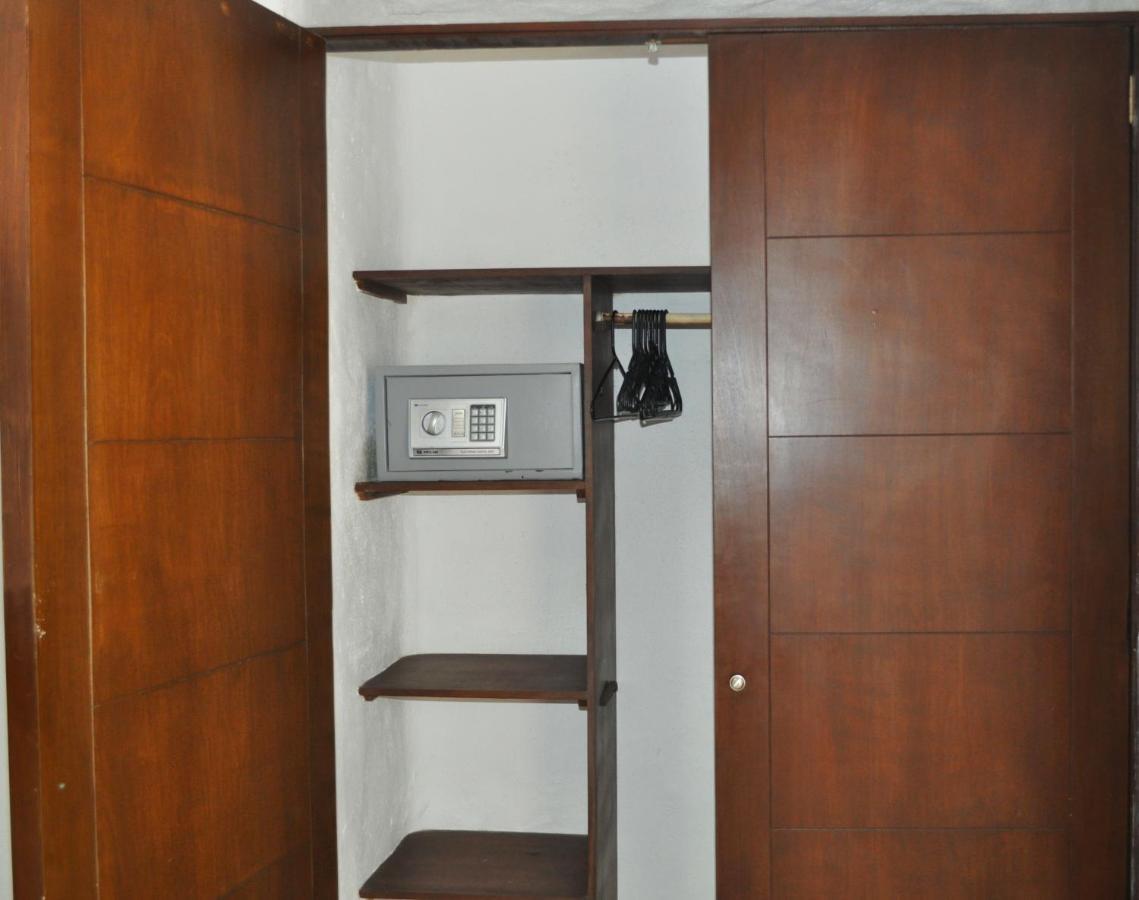 Petit Hotel Pilitas (Adults Only) بويرتو فالارتا المظهر الخارجي الصورة