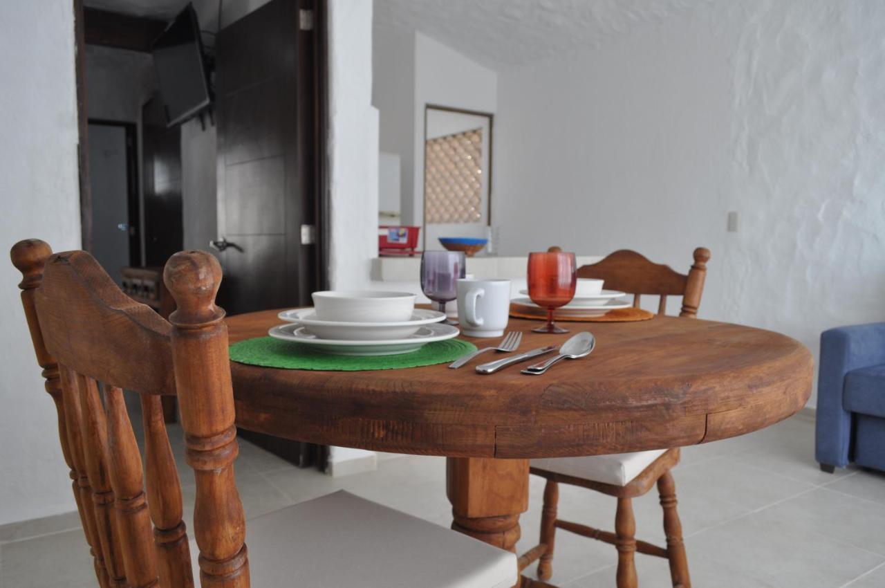 Petit Hotel Pilitas (Adults Only) بويرتو فالارتا المظهر الخارجي الصورة