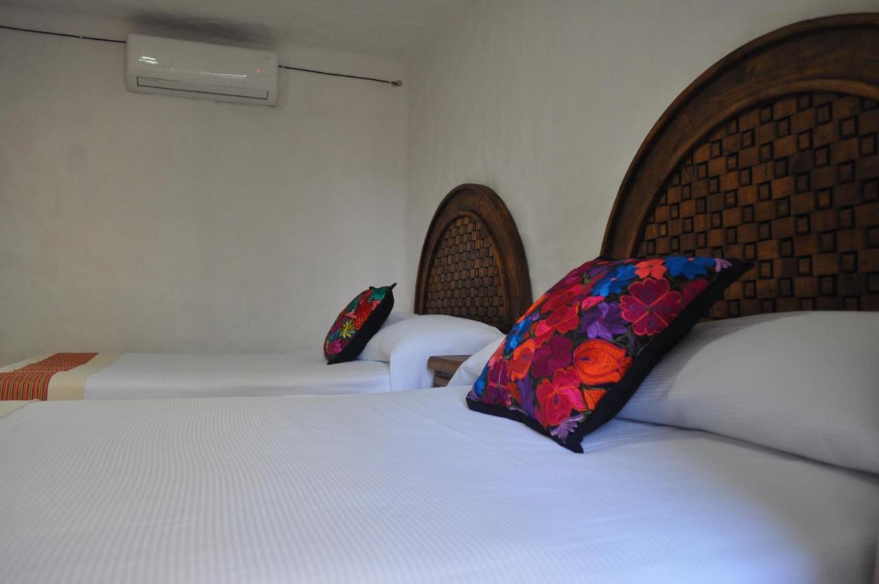 Petit Hotel Pilitas (Adults Only) بويرتو فالارتا المظهر الخارجي الصورة