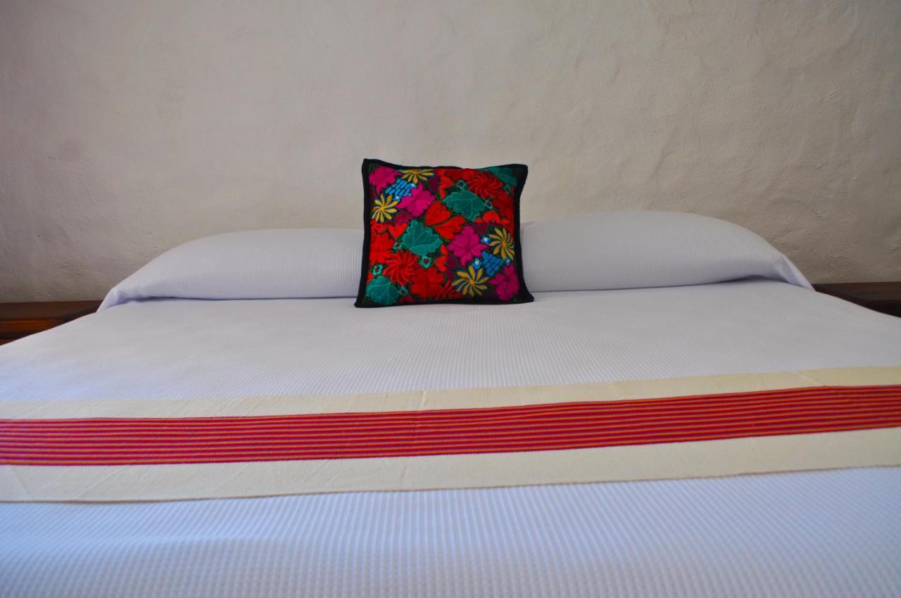 Petit Hotel Pilitas (Adults Only) بويرتو فالارتا المظهر الخارجي الصورة