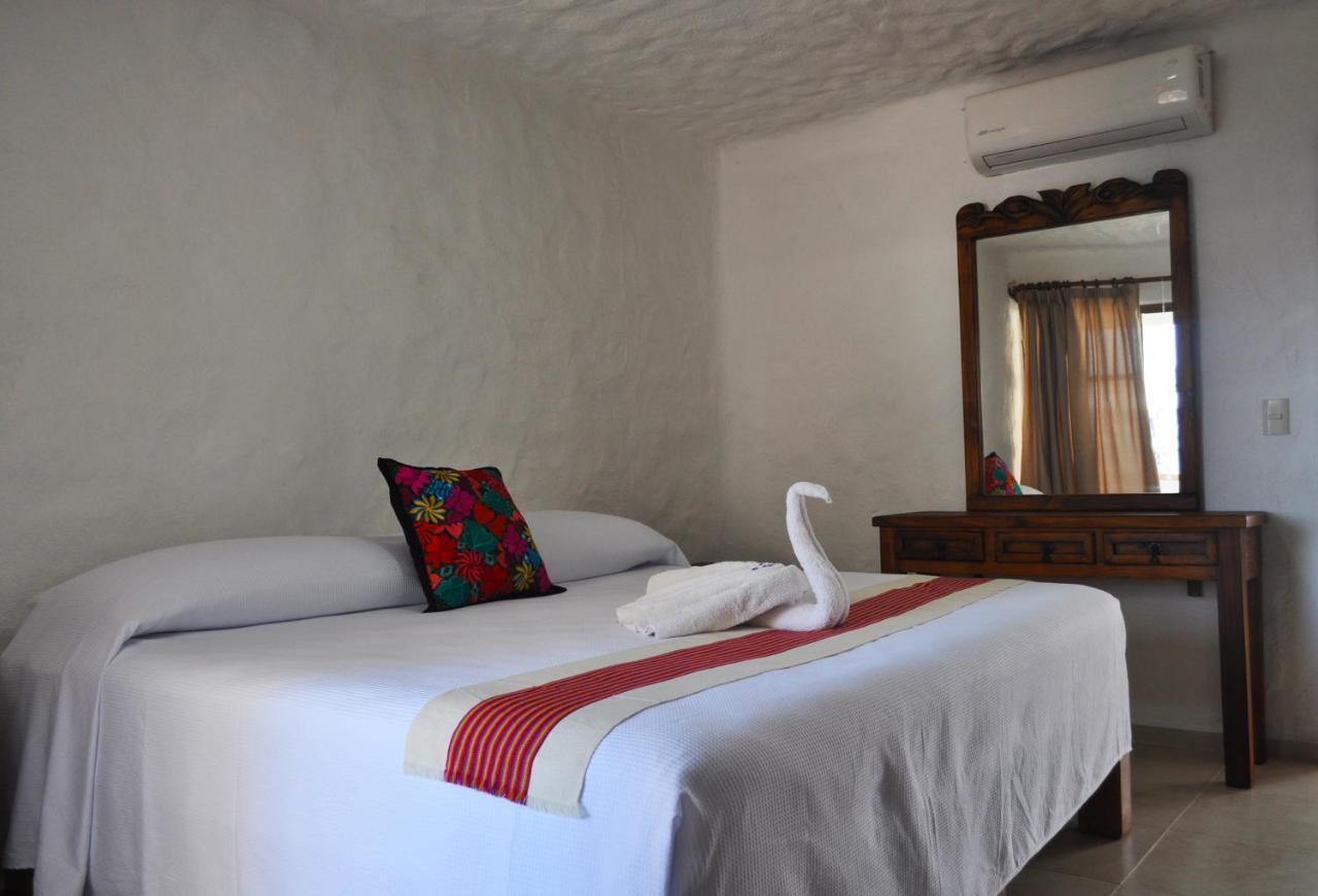 Petit Hotel Pilitas (Adults Only) بويرتو فالارتا المظهر الخارجي الصورة