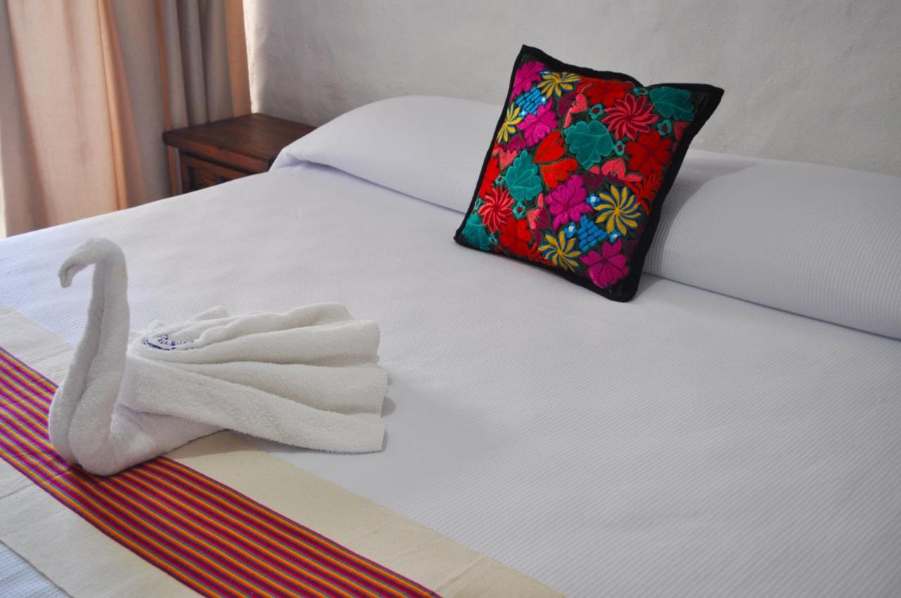 Petit Hotel Pilitas (Adults Only) بويرتو فالارتا المظهر الخارجي الصورة