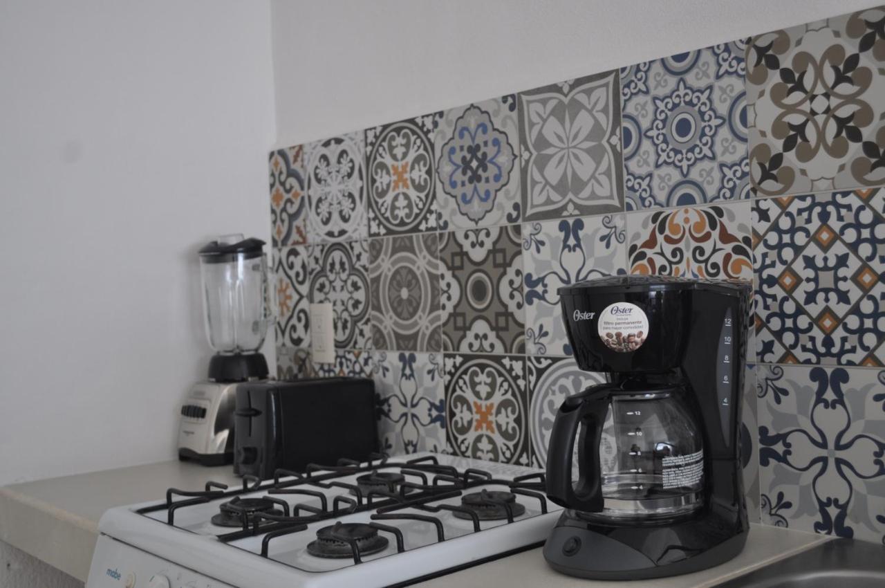 Petit Hotel Pilitas (Adults Only) بويرتو فالارتا المظهر الخارجي الصورة