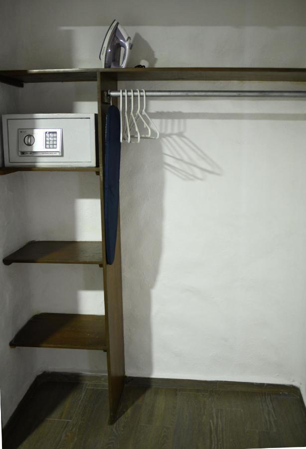 Petit Hotel Pilitas (Adults Only) بويرتو فالارتا المظهر الخارجي الصورة